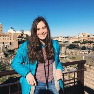 Meet your Posher, Camilla